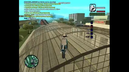gta 3 stunt