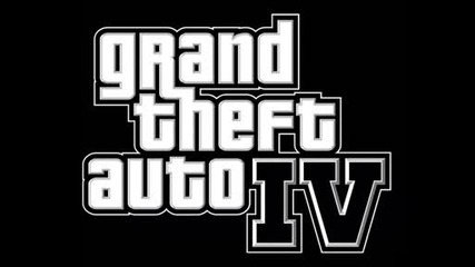 Grand Theft Auto Iv mix