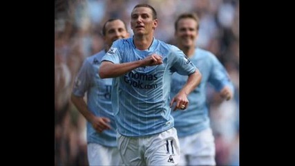 Manchester City F.c