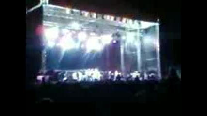 Whitesnake Live Sofia David Forever!! 