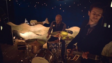 Coldplay - Christmas Lights