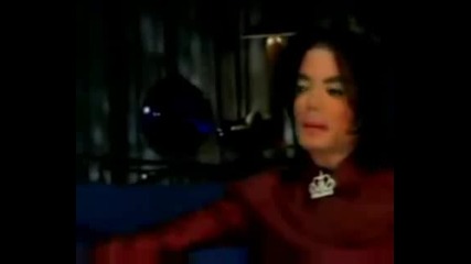 Michael Jackson - Не ме наричайте откачения Джако