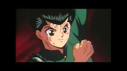 [sfs] Yu Yu Hakusho - The Golden Seal - Movie 01 bg subs