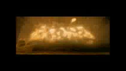 The Green Lantern Movie Trailer 2011