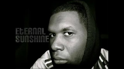 Jay Electronica - Eternal Sunshine 