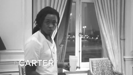 Изтрити сцени от The Carter Documentary 