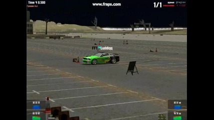 Ford Mustang (втора част)