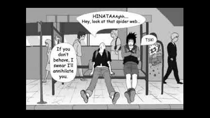 Konoha High School Dounjinshi 6 1/9