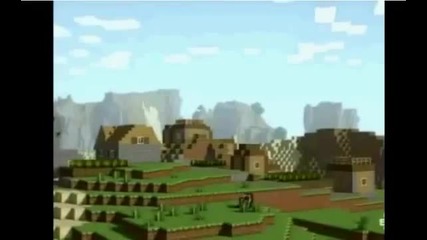 Самиел Л. Джаксън във Вга 2012 : Minecraft