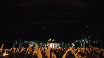 Rammstein-ich Will-2005