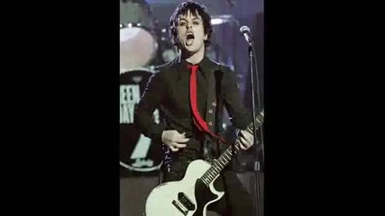 Green Day - Special Video For Mimigreeny