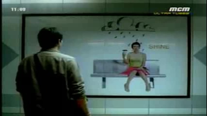 Daniel Powter - Bad Day