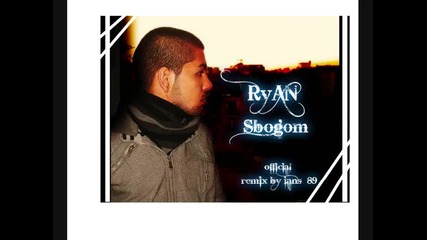 Ryan - Спомен ( Official Remix )