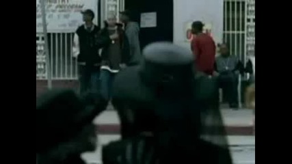 2pac Feat. Elton John - Ghetto Gospel