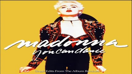 Madonna - Spotlight 1987 (бг Превод)