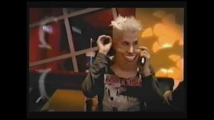 Rbd - Carino mio