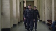 Обвиненият за стрелбата срещу Алексей Петров остава зад решетките