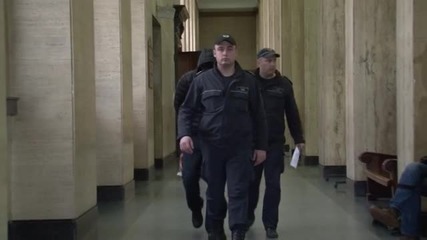 Обвиненият за стрелбата срещу Алексей Петров остава зад решетките
