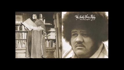 Baby Huey & The Babysitters - Mighty Mighty Children Pt 2 