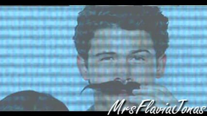 Nick Jonas like a g6 