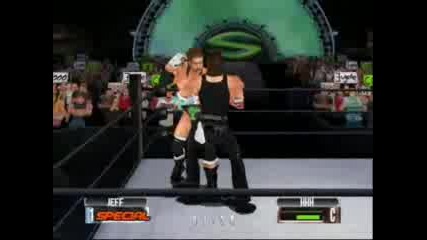 Wwf No Mercy Summerslam Mod Specials 2