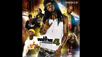 Lil Wayne Feat. Young Jeezy - Out Here Grindin (remix)