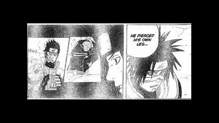 Naruto Manga