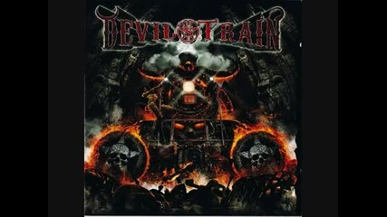 (2012) Devil's Train - Roll The Dice