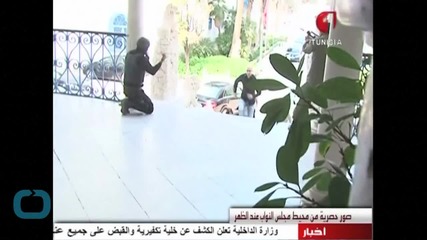 Tunisian Forces Kill Nine Militants in South Before Solidarity March