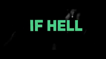Radio Killer - It Hurts Like Hell ( Official Lyric Video)