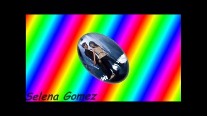 Selena Gomez 