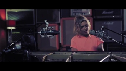Ella Henderson - Hold On, We're Going Home & Love Me Again (dean Street Sessions)