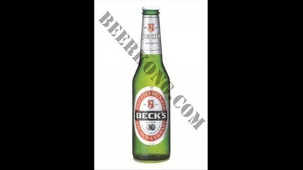 Becks Beer Birra Spot Pubblicita