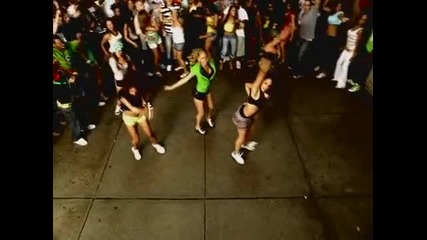 Kat Deluna ft. Elephant Man - Whine Up *hd*
