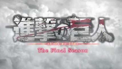 [ Bg Sub ] Attack on Titan / Shingeki no Kyojin | Final Season Episode 06 ( S4 06 )
