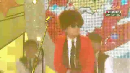 Show! Music Core E288-1 (111224)