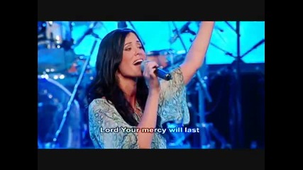 Hillsong - Oceans Will Part - With Subtitles_lyrics
