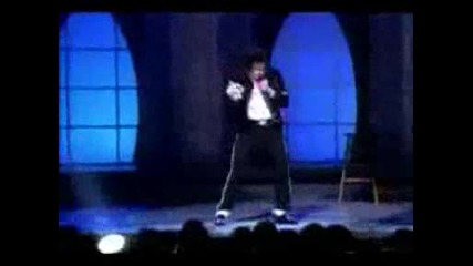 R.i.p Michael Jackson - Billy Jean [ Live ]