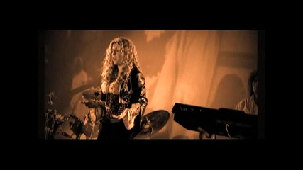 Indira Radic - Ljubav kad prestane (oficialni spot Hd 2006)