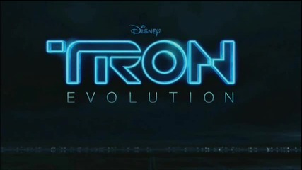 Tron_ Evolution Ost - Track 52