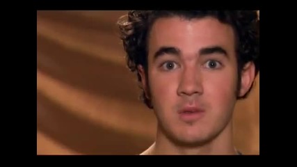 Jonas Brothers - Living The Dream We Are Our Music 