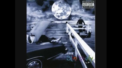 10.the Slim Shady Lp - My Fault 