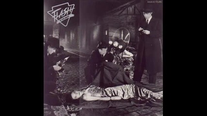 Public Passion - Flash In The Night ( Club Mix ) 1985