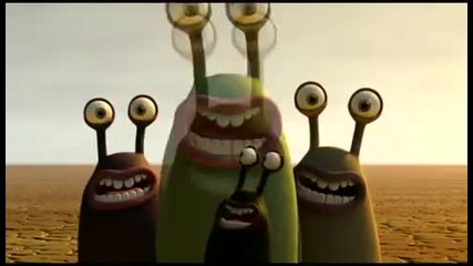 Crazy Worms 3 