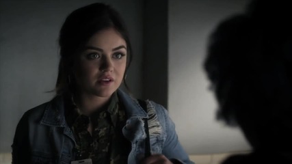 Pretty Little Liars Season 5 Episode 8 Sneak Peek 2