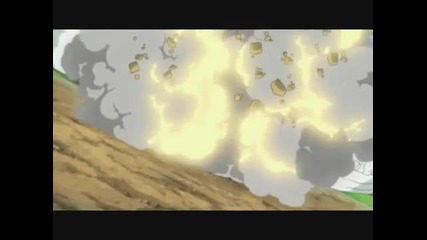 Sasuke vs Deidara Amv - Impossible
