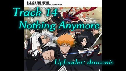 Bleach The Movie Ost - Track 14 