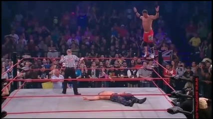 Aj Styles - Spiral Tap