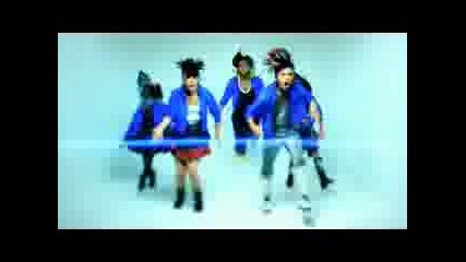 Willow Smith - Whip My Hair