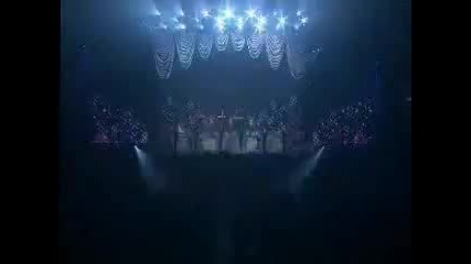 12 Girls Band - Miracle